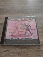 Vengaboys Greatest Hits Part 1 CD, Cd's en Dvd's, Ophalen of Verzenden, 1980 tot 2000, Zo goed als nieuw