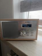 Auna Radio, Ophalen of Verzenden, Zo goed als nieuw