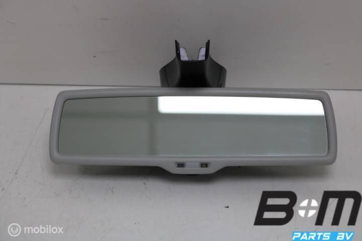 Automatisch dimmende binnenspiegel VW Golf 7 7N0857511L, Auto-onderdelen, Interieur en Bekleding, Gebruikt