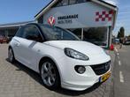 Opel ADAM 1.4 Turbo S RIJKLAARPRIJS!, Auto's, Voorwielaandrijving, 12 maanden, Gebruikt, 4 cilinders