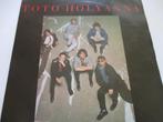 Toto _ Holyanna / Mr. Friendly = 1985, Ophalen of Verzenden, Gebruikt, Pop