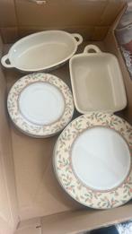 Koffietijd servies, Antiek en Kunst, Antiek | Servies compleet, Ophalen