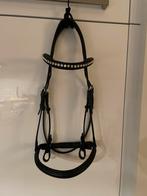 ZGAN Schockemohle hoofdstel full, Ophalen of Verzenden, Zo goed als nieuw, Dressuur