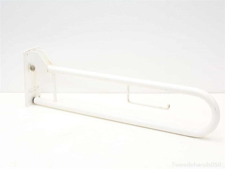 Toiletsteun, Wandsteun 96991, Diversen, Verpleegmiddelen, Gebruikt, Ophalen of Verzenden