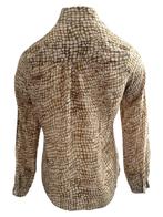 Purdey blouse XS, Kleding | Dames, Blouses en Tunieken, Geel, Ophalen of Verzenden, Zo goed als nieuw, Maat 34 (XS) of kleiner