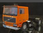 Volvo F10 Truck Model - Oranje road kings 1:18, Hobby en Vrije tijd, Modelauto's | 1:18, Ophalen of Verzenden, Nieuw, Overige merken