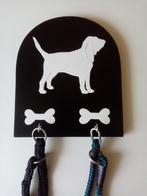 Bloedhond riemkapstokjes, Dieren en Toebehoren, Ophalen of Verzenden, Nieuw, Hondenriem-accessoire