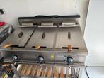 Professionele horeca Alpeninos frituurpannen 3 stuks, Witgoed en Apparatuur, Frituurpannen, 4 liter of meer, Ophalen