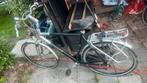 Fiets heren sparta voor onderdelen of om op te fietsen, Ophalen, Sparta, Gebruikt, Versnellingen
