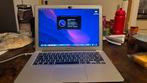 Macbook Air 13 inch 2015 incl. oplader en hoes, Computers en Software, Apple Macbooks, Ophalen, Gebruikt, 13 inch, Minder dan 2 Ghz