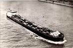 Motortankschip Aquitania, Verzenden, 1960 tot 1980, Ongelopen, Zuid-Holland