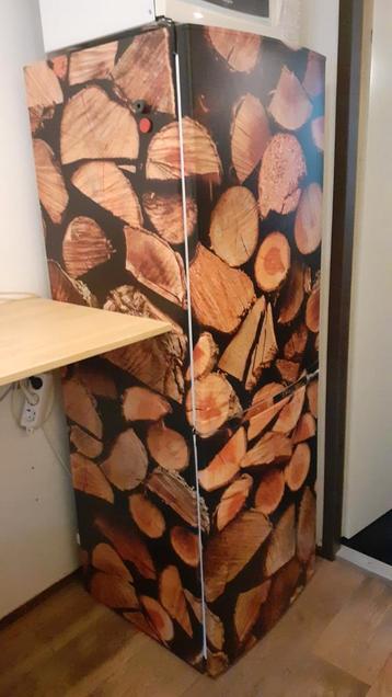 Unieke staande koelkast, Bosch KGN33V03 (No Frost) beschikbaar voor biedingen