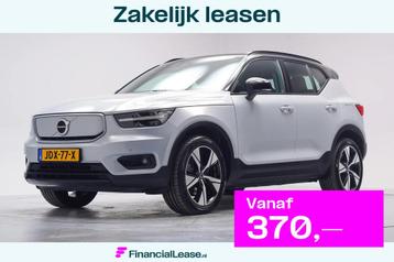 Volvo XC40 P8 Recharge AWD R-Design beschikbaar voor biedingen