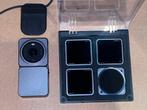 Dji Action 2 met Extra filters + accessoires, Ophalen of Verzenden, Nieuw, Overige merken