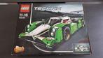 Technisch Lego 42039 24-uur Racewagen Met Doos *Als Nieuw!!*, Kinderen en Baby's, Speelgoed | Duplo en Lego, Ophalen of Verzenden