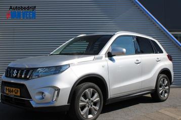 Suzuki Vitara 1.5 Hybrid Select Automaat + Trekhaak beschikbaar voor biedingen