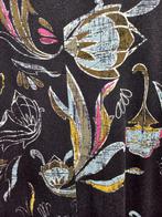 Prachtige jurk, merk DIDI, Zwart, Maat 42/44 (L), Didi, Ophalen of Verzenden