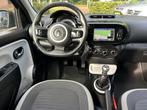 Renault Twingo 0.9 TCe 90pk Airco, Navi, Camera, Cruise, LMV, 898 cc, Gebruikt, Euro 6, 4 stoelen