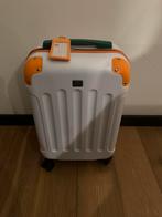 Postcodeloterij koffertje, Sieraden, Tassen en Uiterlijk, Koffers, Ophalen of Verzenden, Nieuw, Hard kunststof