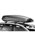 Hapro traxer te huur, Auto diversen, Dakkoffers, Ophalen