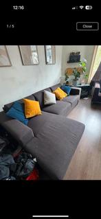 Sofa/ couch to sell good condition, Huis en Inrichting, Ophalen of Verzenden, Zo goed als nieuw, Tweepersoons