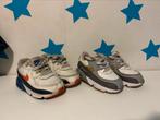 Nike air max 90 in maat 22, Jongen of Meisje, Gebruikt, Ophalen of Verzenden, Sportschoenen