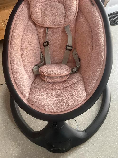 Wipstoel X-adventure, Kinderen en Baby's, Wipstoeltjes, Zo goed als nieuw, Overige merken, Met gordel(s) of riempje(s), Verstelbaar