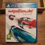 Ps4 Wipeout, Spelcomputers en Games, Games | Sony PlayStation Portable, Ophalen, 1 speler, Racen en Vliegen, Zo goed als nieuw