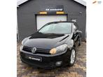 Volkswagen Golf 1.2 TSI Match *Clima*Stoelverwarming*PDC*Nap, Auto's, Voorwielaandrijving, Gebruikt, Zwart, 4 cilinders