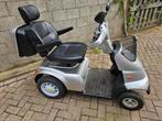 *** AFIKIM BREEZE S4 *** INC NIEUWE ACCU'S EN GARANTIE !!!, Ophalen, Zo goed als nieuw, 46 km of meer, 16 km/u of meer