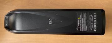 RAD Fiets Fat bike 48V 14Ah 672Wh accu. 2 jaar oud, werkt OK beschikbaar voor biedingen