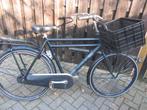 Te koop stevige Cortina heren fiets.28 inch, Fietsen en Brommers, Overige merken, Gebruikt, Versnellingen, Ophalen of Verzenden