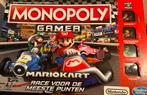 Monopoly Mariokart Gamer. Koopje!!, Hobby en Vrije tijd, Gezelschapsspellen | Bordspellen, Ophalen of Verzenden
