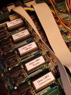 LinnDrum & LM1 Eproms for Oberheim DX/Linn9000/SCI DrumTraks, Ophalen of Verzenden, Gebruikt, Overige merken