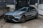 Mercedes-Benz C300e AMG Limited | 2022 | Night Package |NL, Automaat, Achterwielaandrijving, 4 cilinders, Met garantie (alle)