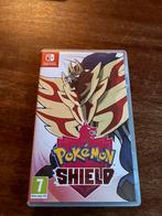 Pokémon Shield, Online, Verzenden, 1 speler, Zo goed als nieuw
