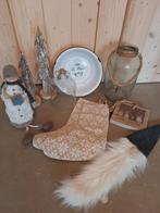 Woondecoratie Riverdale/kerst/pasen, Ophalen, Gebruikt