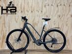 Trek Dual Sport+ 2 E-Bike 250Wh, Fietsen en Brommers, Elektrische fietsen, Niet ingevuld, Ophalen of Verzenden, Zo goed als nieuw