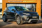 Land Rover Range Rover Evoque 2.0 Si4 HSE Dynamic Panodak Me, Auto's, Land Rover, Automaat, Gebruikt, Lichtsensor, Vierwielaandrijving