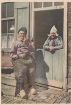VOLENDAM Klederdracht, Verzenden, 1940 tot 1960, Ongelopen, Noord-Holland