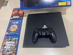 Sony Playstation 4 Pro 1 TB GTA 5 PS4 Red dead +3 Games ZGAN, Spelcomputers en Games, Spelcomputers | Sony PlayStation 4, Met 1 controller