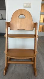 Kinderstoel Geuther, Ophalen, Gebruikt, Overige typen, Afneembaar eetblad
