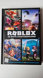 Roblox boek, Boeken, Ophalen of Verzenden, Zo goed als nieuw