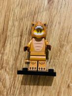 Lego minifiguur serie 24 - T-Rex NIEUW! Dino Verkleedpartij, Kinderen en Baby's, Speelgoed | Duplo en Lego, Nieuw, Ophalen of Verzenden