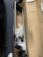 Dakdragers Audi, Ophalen, Gebruikt