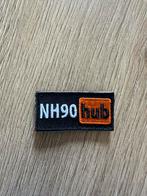 NH90 Hub Patch - klu rnlaf marine, Ophalen of Verzenden, Nieuw