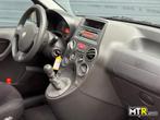 Fiat Panda 1.2 Emotion 2e EIG.|NAP|APK|AIRCO, Auto's, Fiat, Voorwielaandrijving, Gebruikt, Alcantara, Origineel Nederlands