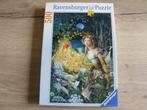 21 puzzels van 500 stukjes, Hobby en Vrije tijd, Denksport en Puzzels, Ophalen of Verzenden, 500 t/m 1500 stukjes, Gebruikt, Legpuzzel