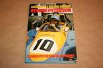 Ronnie Peterson . Grand prix racing driver., Boeken, Auto's | Boeken, Gelezen, Ophalen of Verzenden, Algemeen