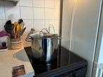 Kookpan BK 26 cm / 11 liter, Huis en Inrichting, Keuken | Potten en Pannen, Kookpan of Snelkookpan, Ophalen of Verzenden, Zo goed als nieuw